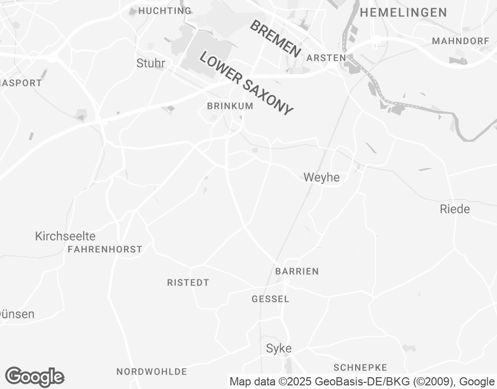 statische Karte