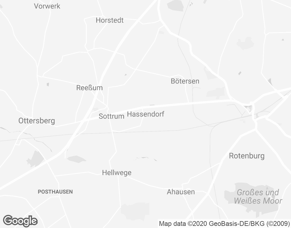 statische Karte
