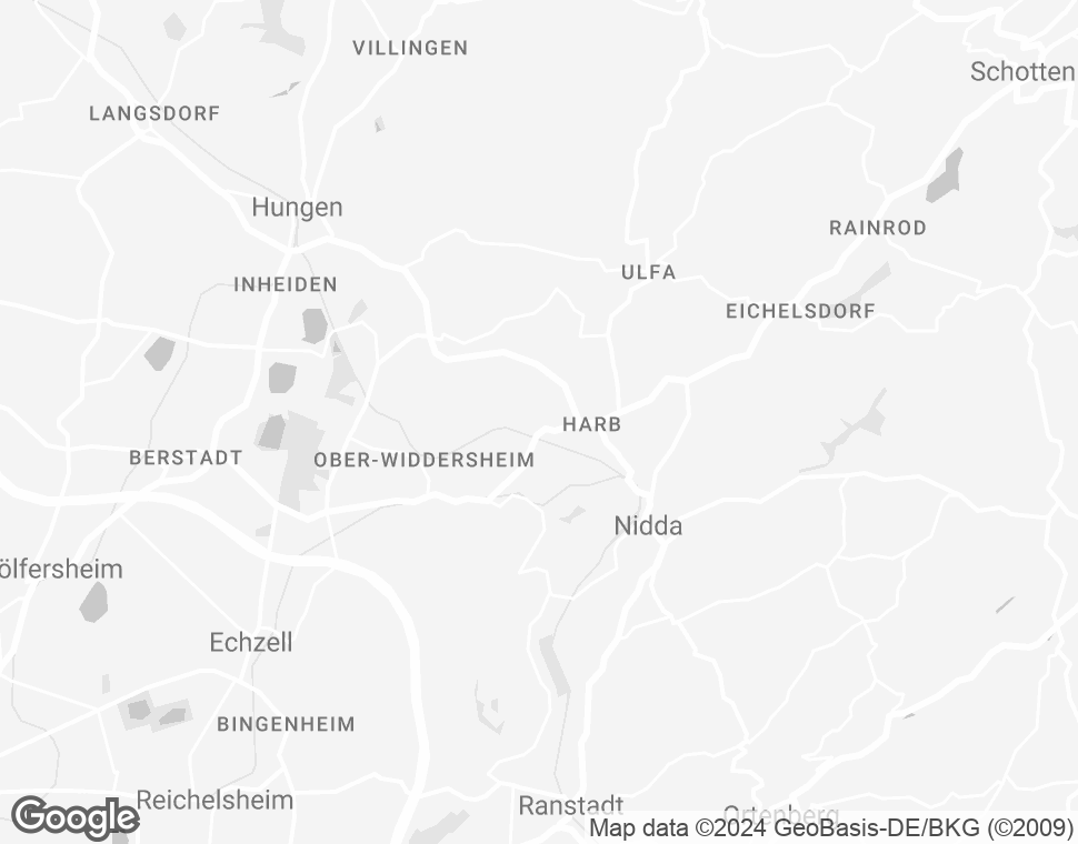 statische Karte