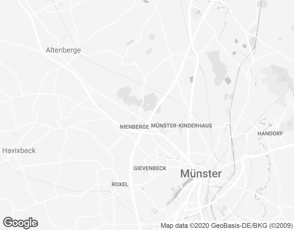 statische Karte