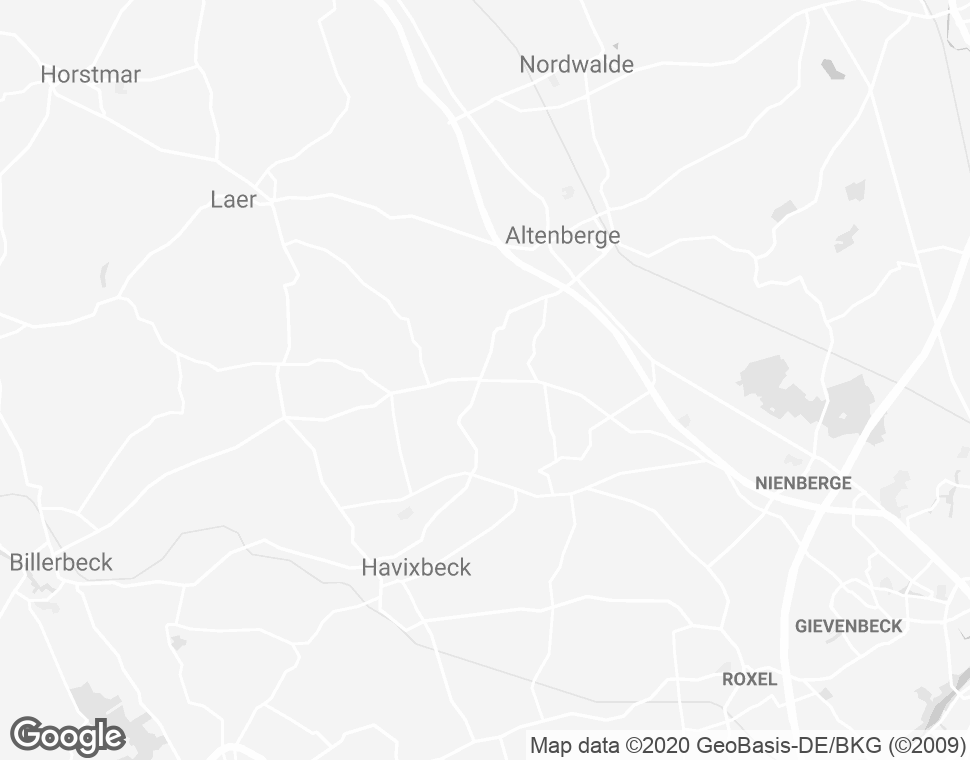 statische Karte