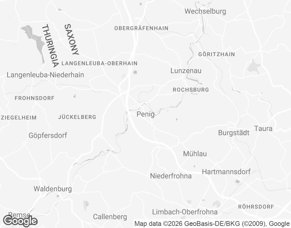 statische Karte