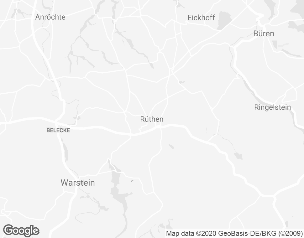statische Karte