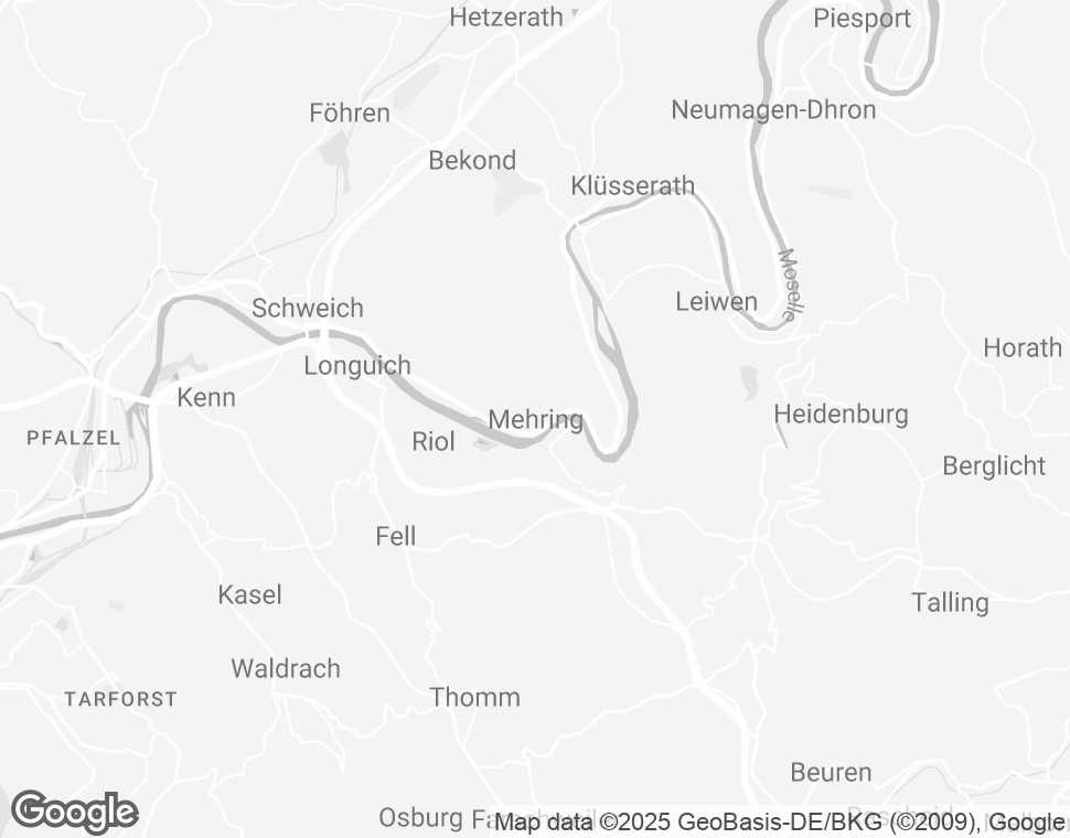 statische Karte