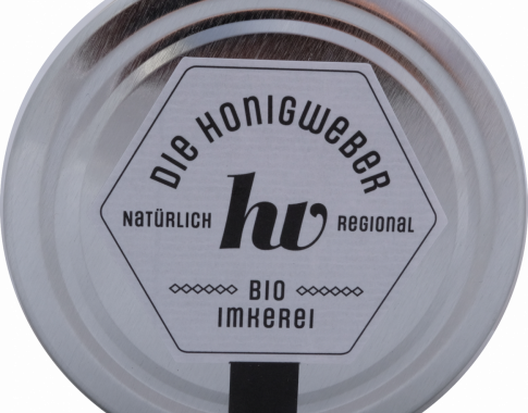 Naturland Biohonig