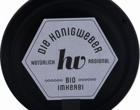 Naturland Biohonig