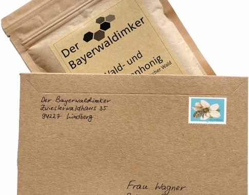 kommt schnell und sicher zu dir nach Hause