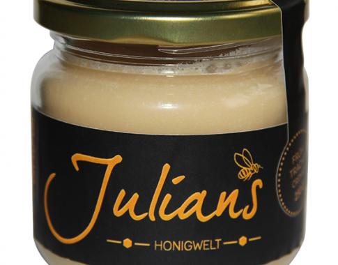 Julians-Honigwelt_Frühtrachthonig