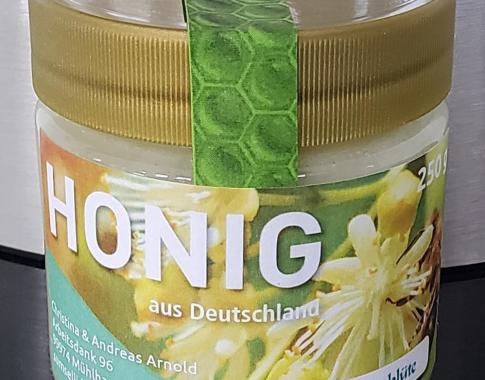 500 g Frühlingsblüte im Glas