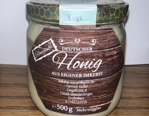 Honigglas