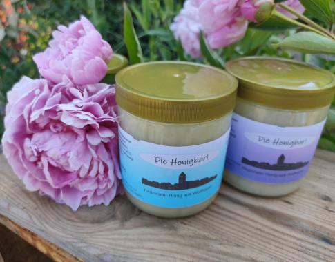 Honig aus Wolfhagen