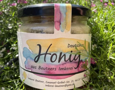Beutners Honig