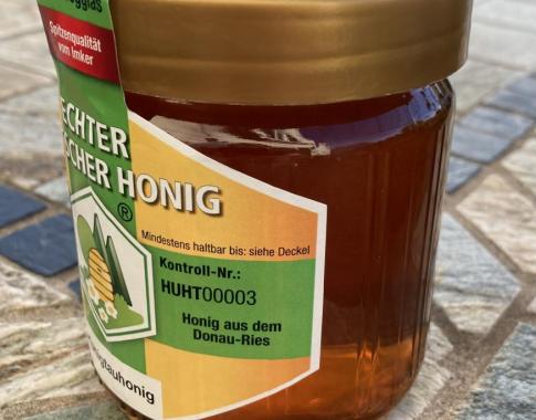 Honigtauhonig