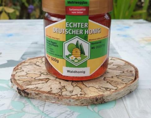 Ein tiefbrauner, malzig würziger Gaumenschmaus  