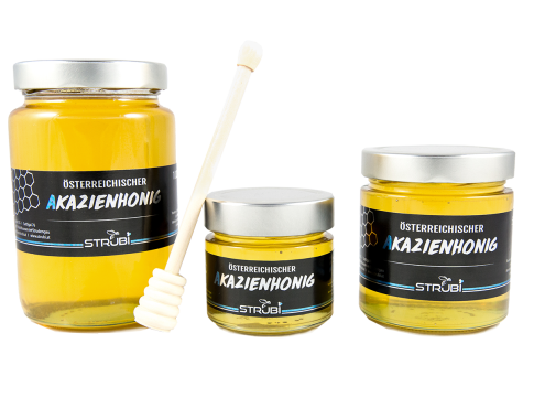 Akazienhonig
