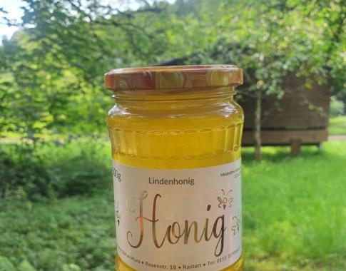Lindenhonig
