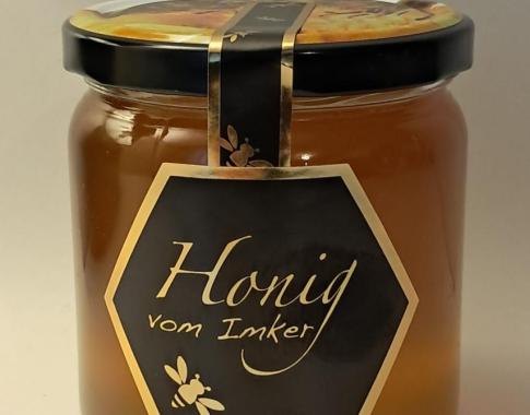 Honig aus dem Tecklenburger Land