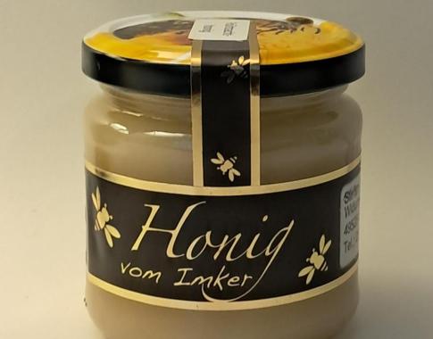 Honig aus dem Tecklenburger Land