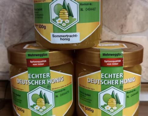 Cremig, würzig gut