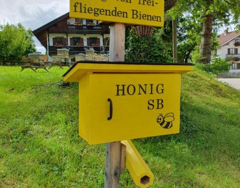 Honig SB