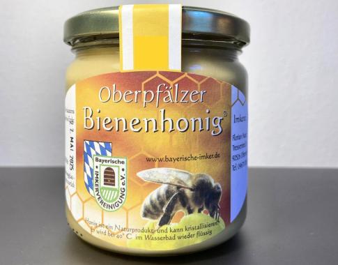 Blütenhonig_Beispiel