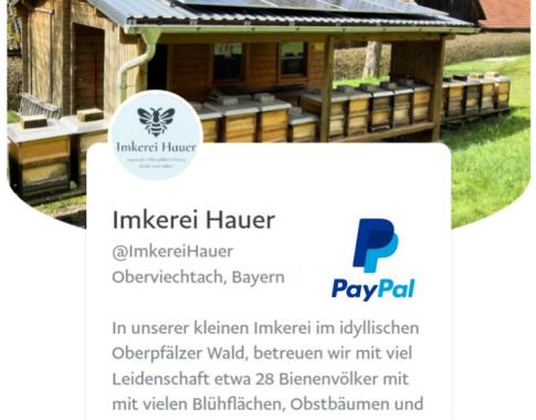 PayPal.Me