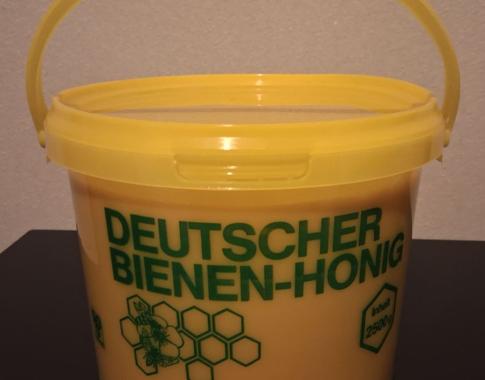 2,5 KG Honigeimer