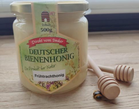 Frühtracht