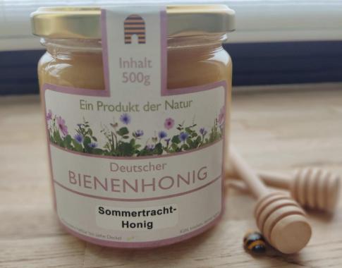 Sommertracht