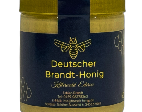 Brandt-Rapshonig
