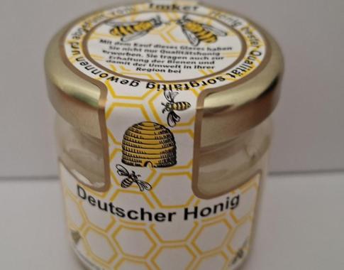 Pobierglas 50g für 2,50 € + Versabd