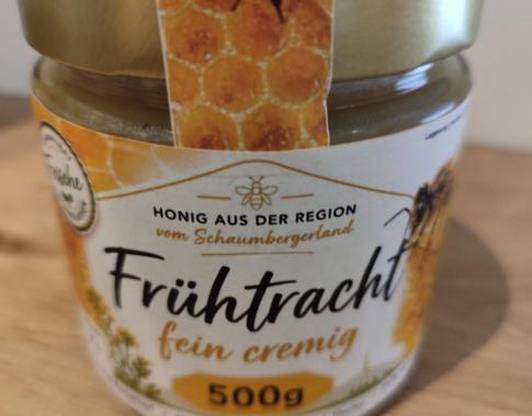 500g glas