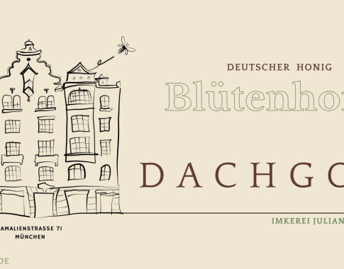 Blütenhonig 2026 - cremig