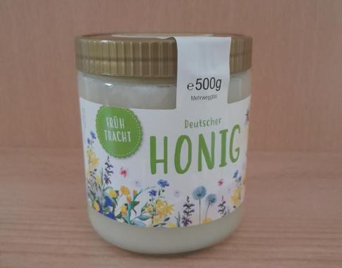 Frühlingstracht 500g