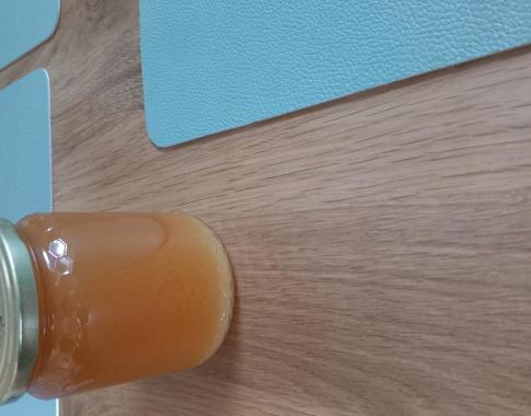 BIO Obstblütenhonig