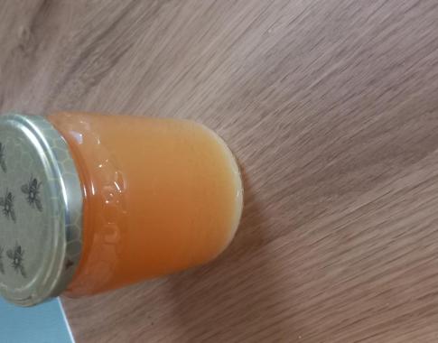 BIO Obstblütenhonig