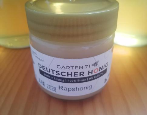 Rapshonig