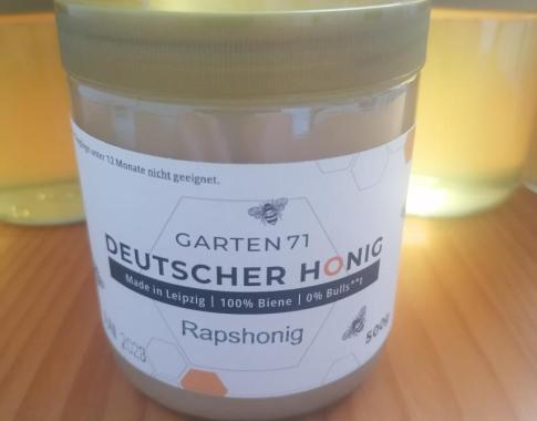 Rapshonig