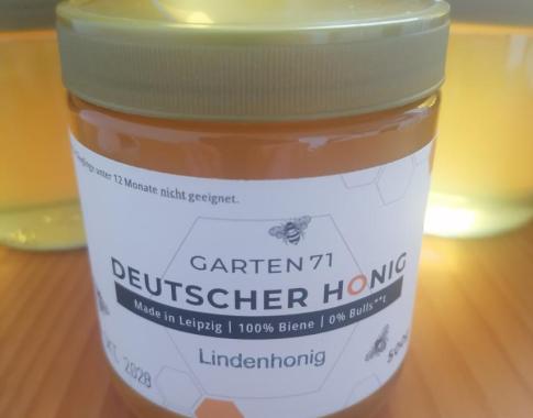 Lindenhonig