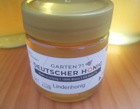 Lindenhonig