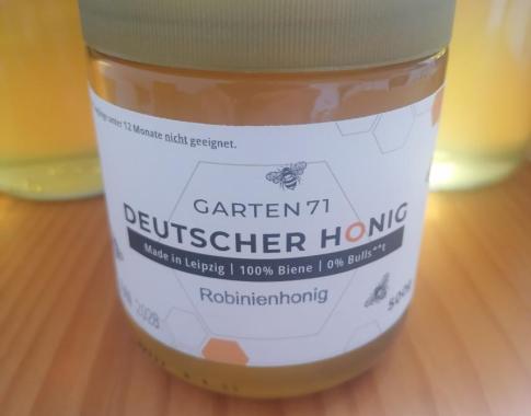 Robinienhonig
