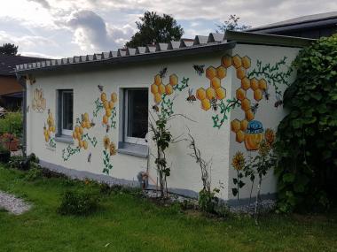 Bienenhaus