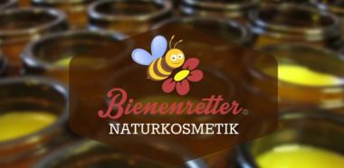 Bienenretter - Naturkosmetik