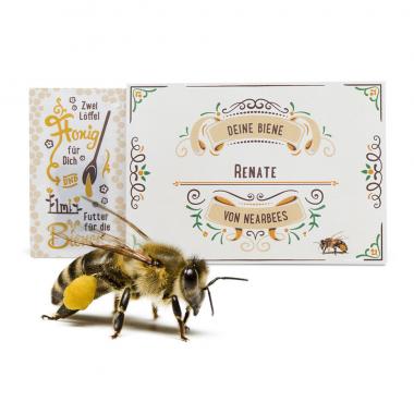 Adopt a Bee - Geschenkset