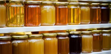 Der Wert des Honigs