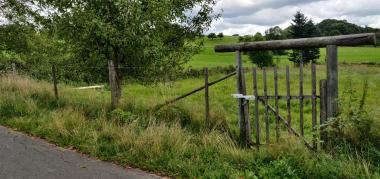 Zweitstandort Obstwiese