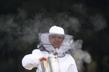 In drei Größen im Glas erhältlich 