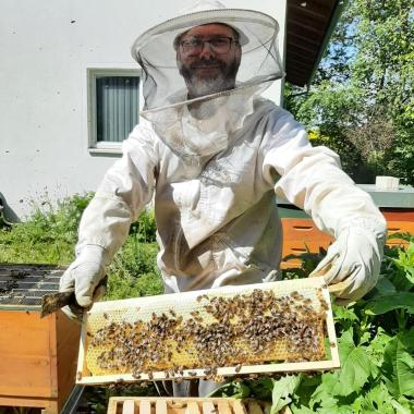 Durchsicht der Völker