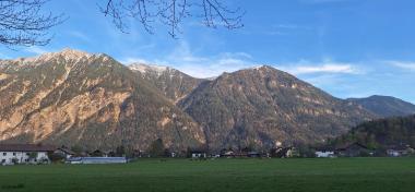 Estergebirge