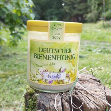 Waldhonig
